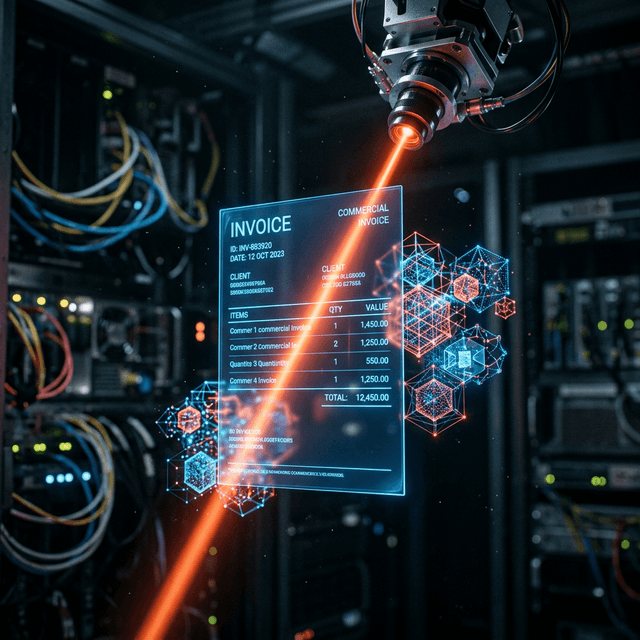 Agentic AI Document Processing: Moving Beyond Legacy OCR