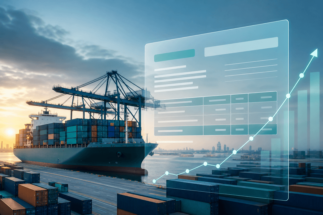 Why Freight Forwarders Lose Quotes (And How to Improve Win Rate in 2026)