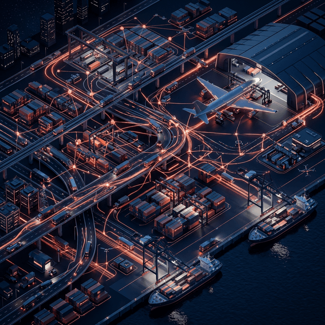 The Complete Guide to AI Automation for Freight Forwarders (2026 Edition)
