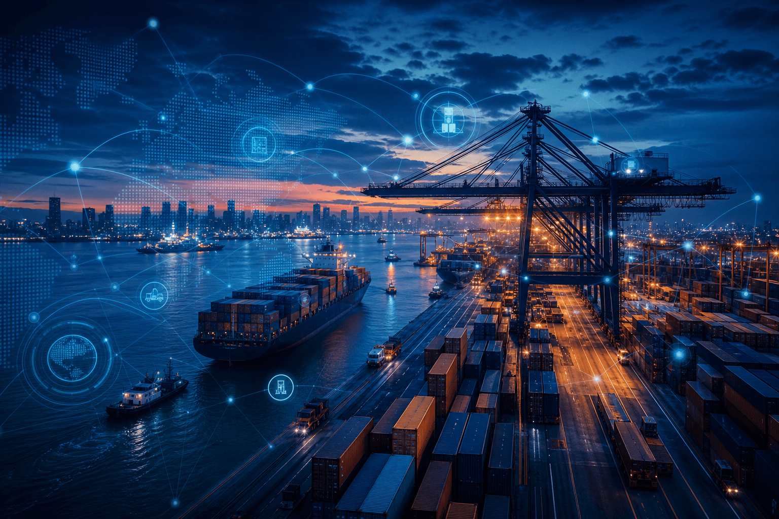 What Software Do Freight Forwarders Use? Complete Guide for Modern Forwarders