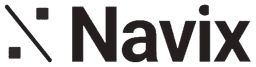 Navix AI freight forwarding software logo